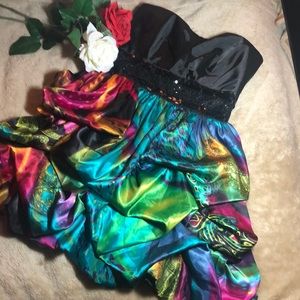 Speechless Cocktail Dress